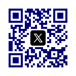X QR Code